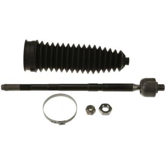 Rotule de direction intérieure, barre de connexion TRW JAR1229 pour OPEL CORSA 1.4 Turbo - 150cv