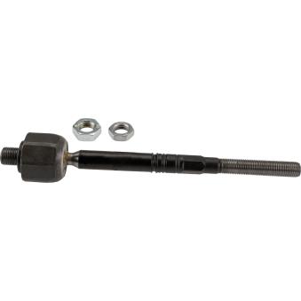 Rotule de direction intérieure, barre de connexion TRW JAR1394