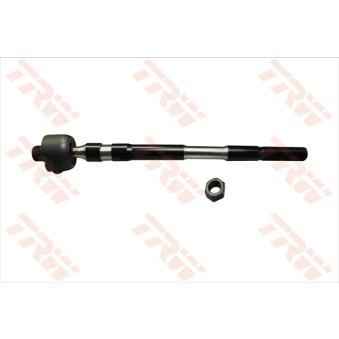 Rotule de direction intérieure, barre de connexion TRW JAR7631 pour SUBARU LEVORG 1.6 AWD - 170cv