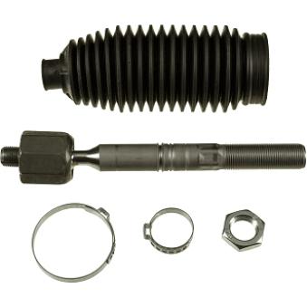 Rotule de direction intérieure, barre de connexion TRW JAR894 pour SKODA SUPERB 3.2 JTS Q4 - 260cv