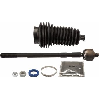 Rotule de direction intérieure, barre de connexion TRW OEM 7701472734 Rotule de direction intérieure, barre de connexion TRW OEM 7701472734