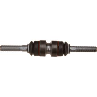 Rotule de direction intérieure, barre de connexion TRW JAR976