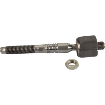 Rotule de direction intérieure, barre de connexion TRW JAR981 pour VOLKSWAGEN MULTIVAN 2.0 TDI 4motion - 150cv