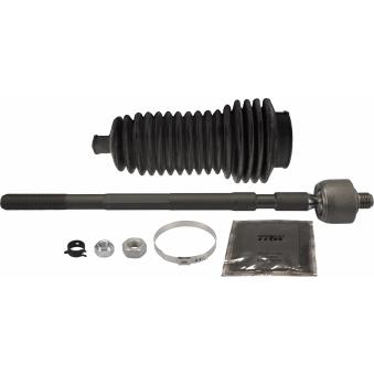 Rotule de direction intérieure, barre de connexion TRW JAR984 pour RENAULT THALIA 1.6 - 90cv