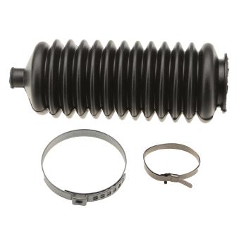 Jeu de joints-soufflets, direction TRW OEM 7701469497