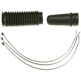 Joint-soufflet, direction TRW OEM 406632 Joint-soufflet, direction TRW OEM 406632