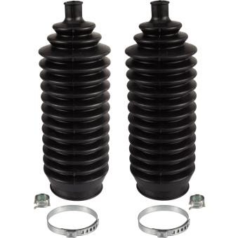 Jeu de joints-soufflets, direction TRW OEM MB350581