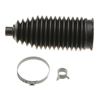 Jeu de joints-soufflets, direction TRW JBE155 Jeu de joints-soufflets, direction TRW JBE155