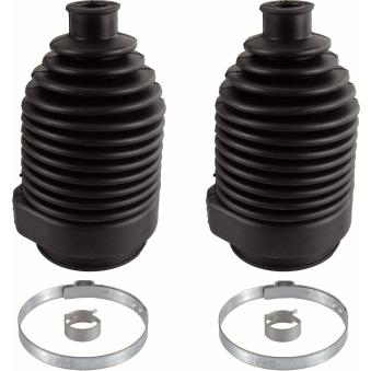 Joint-soufflet, direction TRW OEM 357422831B