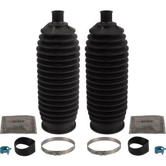 Joint-soufflet, direction TRW JBE218 pour FORD TRANSIT 1.6 160 SR - 110cv