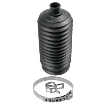 Joint-soufflet, direction TRW JBE282