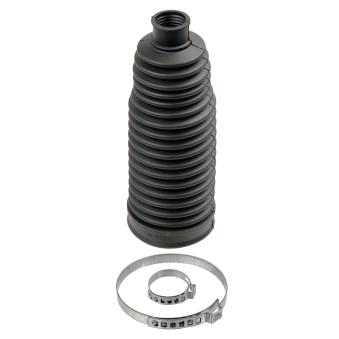 Joint-soufflet, direction TRW JBE298 pour PEUGEOT 406 2.2 - 158cv