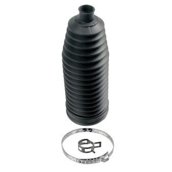 Joint-soufflet, direction TRW JBE322 pour BMW Série 3 320 d - 197cv