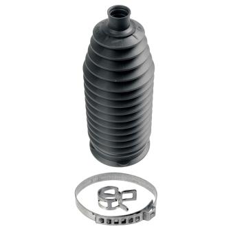 Joint-soufflet, direction TRW JBE331 pour NISSAN CUBE 2.0 i - 140cv