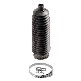 Joint-soufflet, direction TRW JBE347 pour VOLVO S60 2.0 T - 180cv