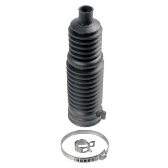 Joint-soufflet, direction TRW OEM 7L843K661AA