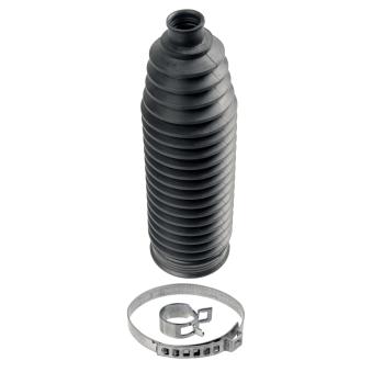 Joint-soufflet, direction TRW JBE351 pour RENAULT MASTER D3 - 150cv