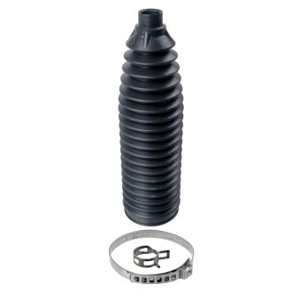 Joint-soufflet, direction TRW JBE356 pour MERCEDES-BENZ CLE 2.0 CDTI - 110cv