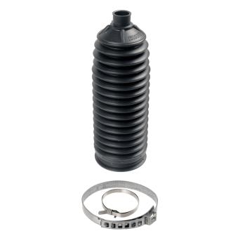 Joint-soufflet, direction TRW JBE368 pour CHEVROLET TRAX 1.5 DCI - 110cv