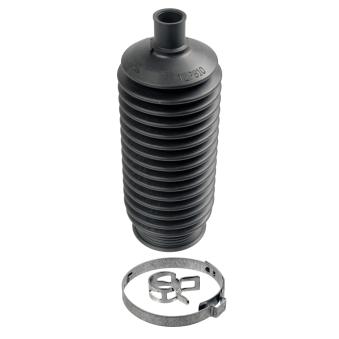 Joint-soufflet, direction TRW JBE376