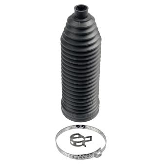 Joint-soufflet, direction TRW JBE397 pour BMW Série 5 520 d - 211cv