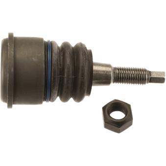 Rotule de suspension TRW JBJ1006 pour SAAB 95 4.7 V8 - 231cv