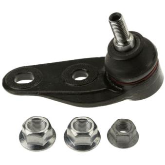 Rotule de suspension TRW OEM 4048630