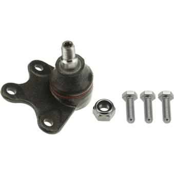 Rotule de suspension TRW OEM 8Z0407366A