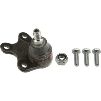 Rotule de suspension TRW OEM 8Z0407365A