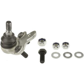 Rotule de suspension TRW OEM 4333009030