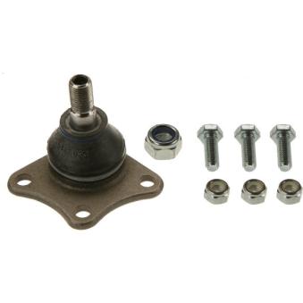 Rotule de suspension TRW JBJ109