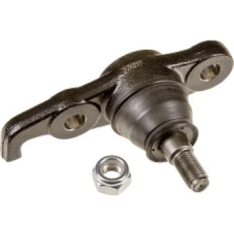 Rotule de suspension TRW OEM 517702E010