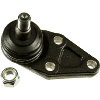 Rotule de suspension TRW OEM MR508130