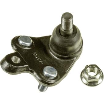 Rotule de suspension TRW [JBJ1167]