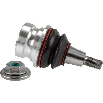 Rotule de suspension TRW JBJ1253 pour KIA SEPHIA 4,0 Traction intégrale - 666cv