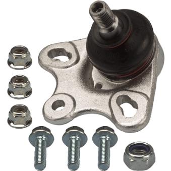 Rotule de suspension TRW OEM 1683330227