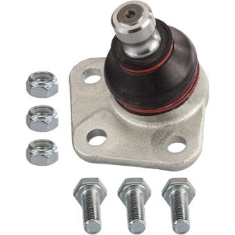 Rotule de suspension TRW OEM 6U0407365 Rotule de suspension TRW OEM 6U0407365