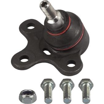 Rotule de suspension TRW OEM 6N0407365A