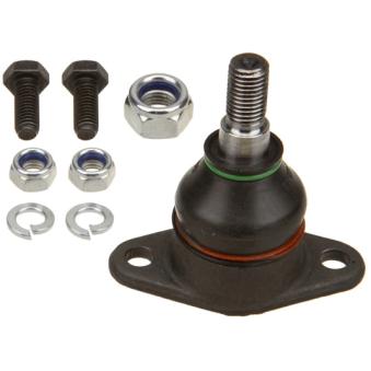 Rotule de suspension TRW JBJ255