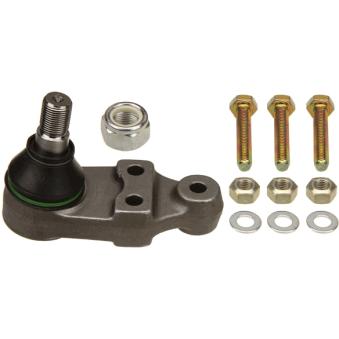 Rotule de suspension TRW JBJ325