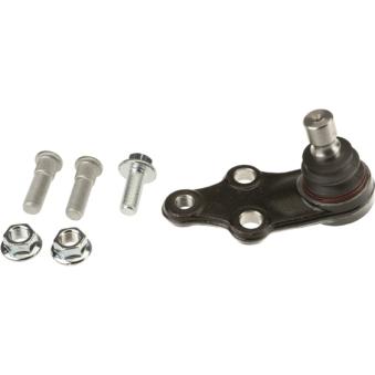 Rotule de suspension TRW OEM 545303S000 Rotule de suspension TRW OEM 545303S000