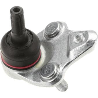 Rotule de suspension TRW OEM 4333049185