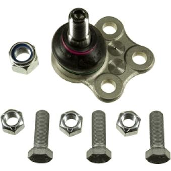 Rotule de suspension TRW OEM 4016000Q0A Rotule de suspension TRW OEM 4016000Q0A