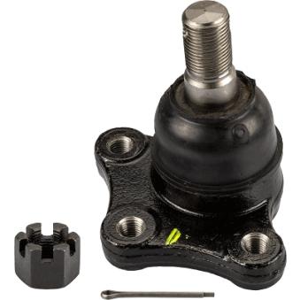 Rotule de suspension TRW JBJ437 pour DODGE JOURNEY E2000 - 86cv