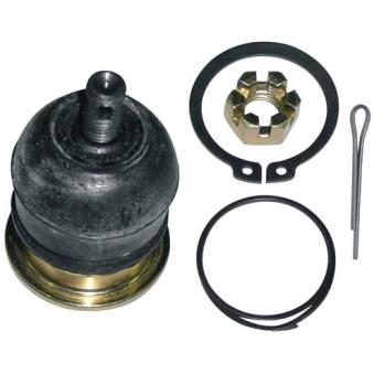 Rotule de suspension TRW JBJ480 pour FIAT DOBLO 1.4 i 16V - 90cv