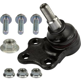 Rotule de suspension TRW OEM LR002624