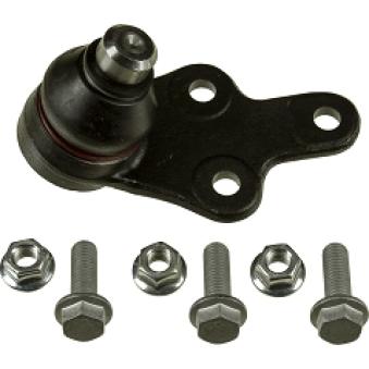 Rotule de suspension TRW OEM 1702983