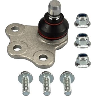 Rotule de suspension TRW OEM 93174598