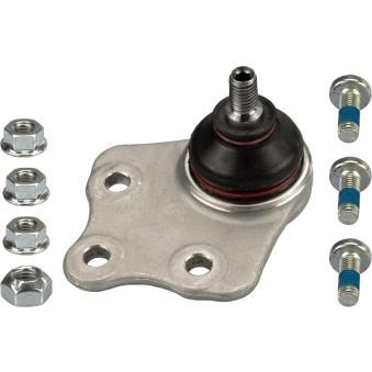 Rotule de suspension TRW [JBJ783]