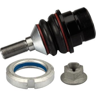 Rotule de suspension TRW JBJ802 pour MERCEDES-BENZ CLASSE GL GL 450 CDI - 164.828)